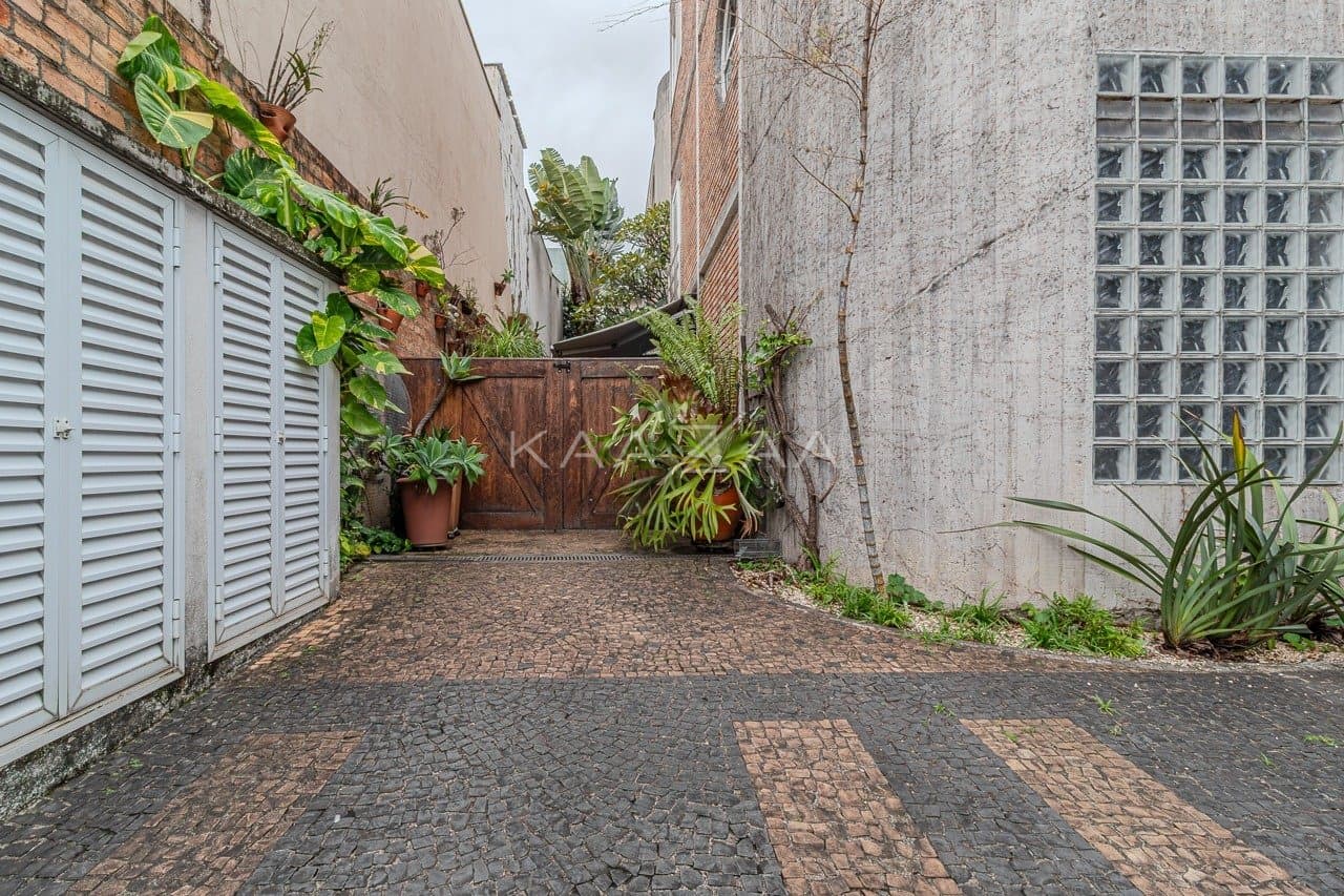 Casa à venda e locação na Vila Madalena - Foto 52