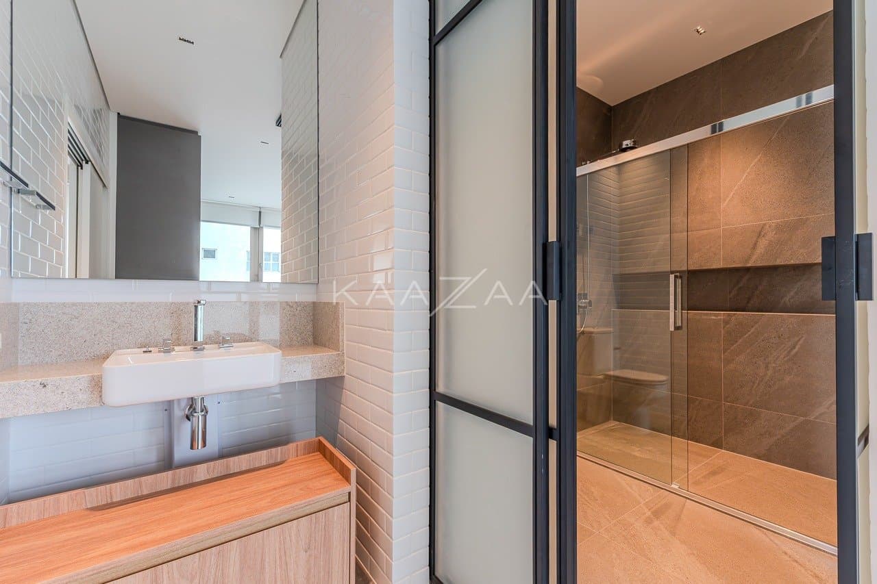 Apartamento para locação no Itaim Bibi - Foto 20