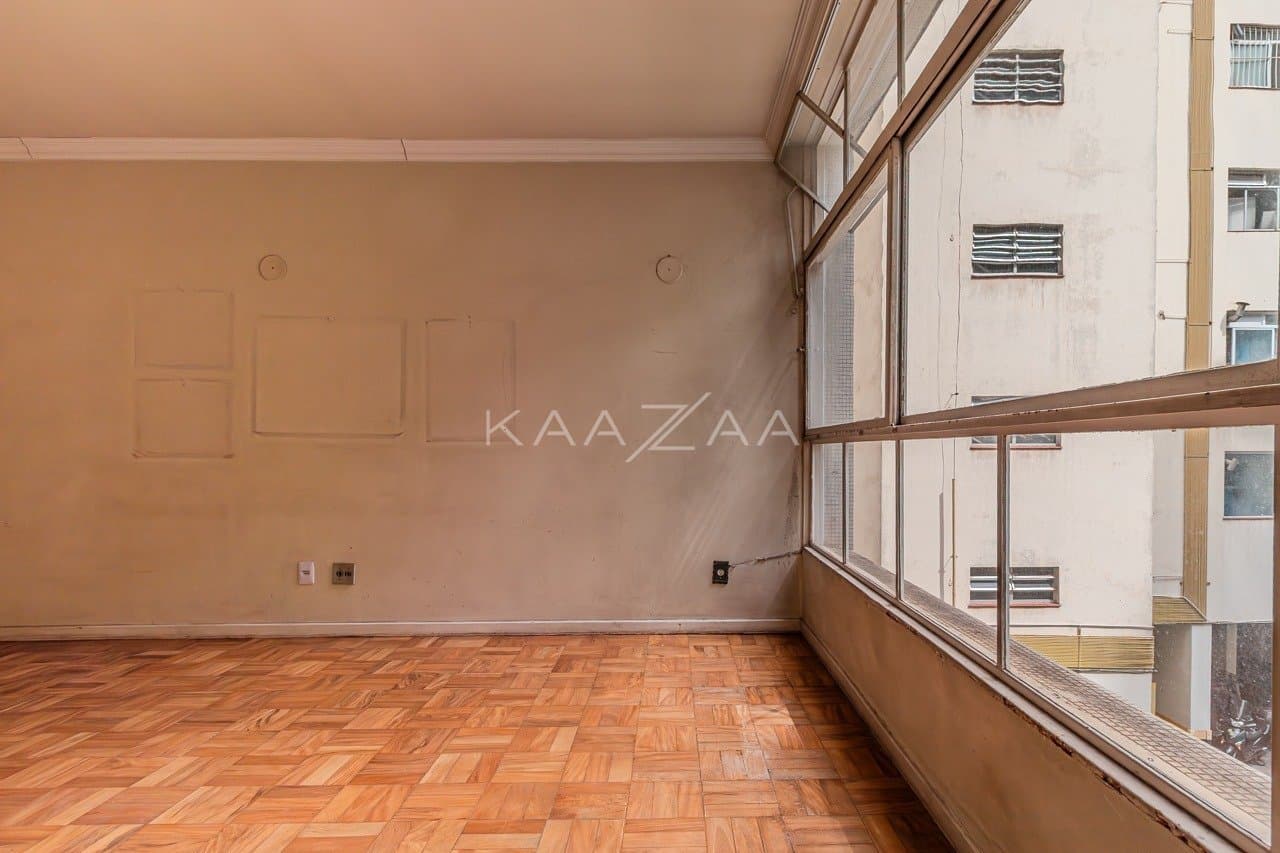 Apartamento à venda no Jardim Paulistano - Foto 9