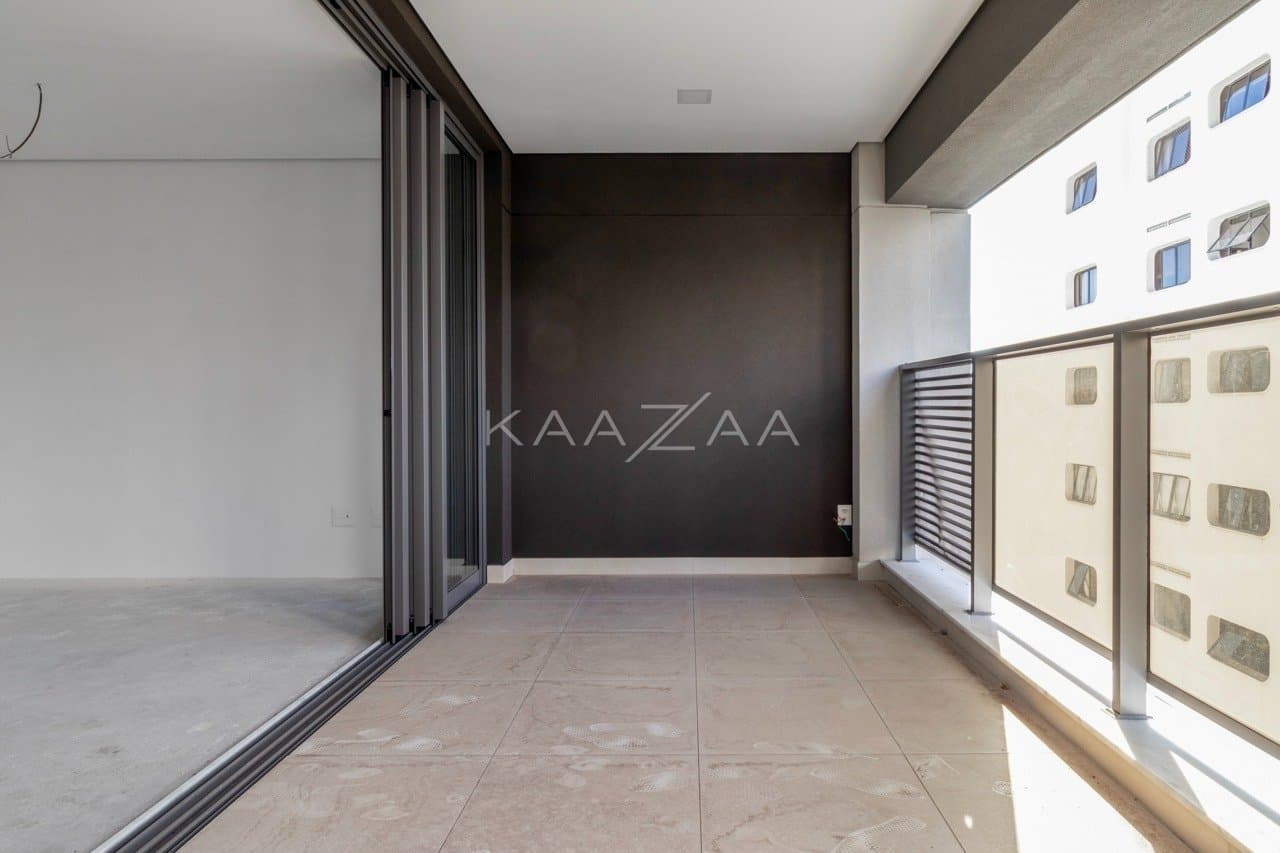 Apartamento na Vila Nova Conceição - Foto 1