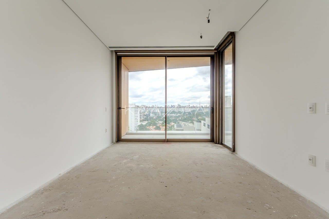 Apartamento à venda na Vila Nova Conceição - Foto 23