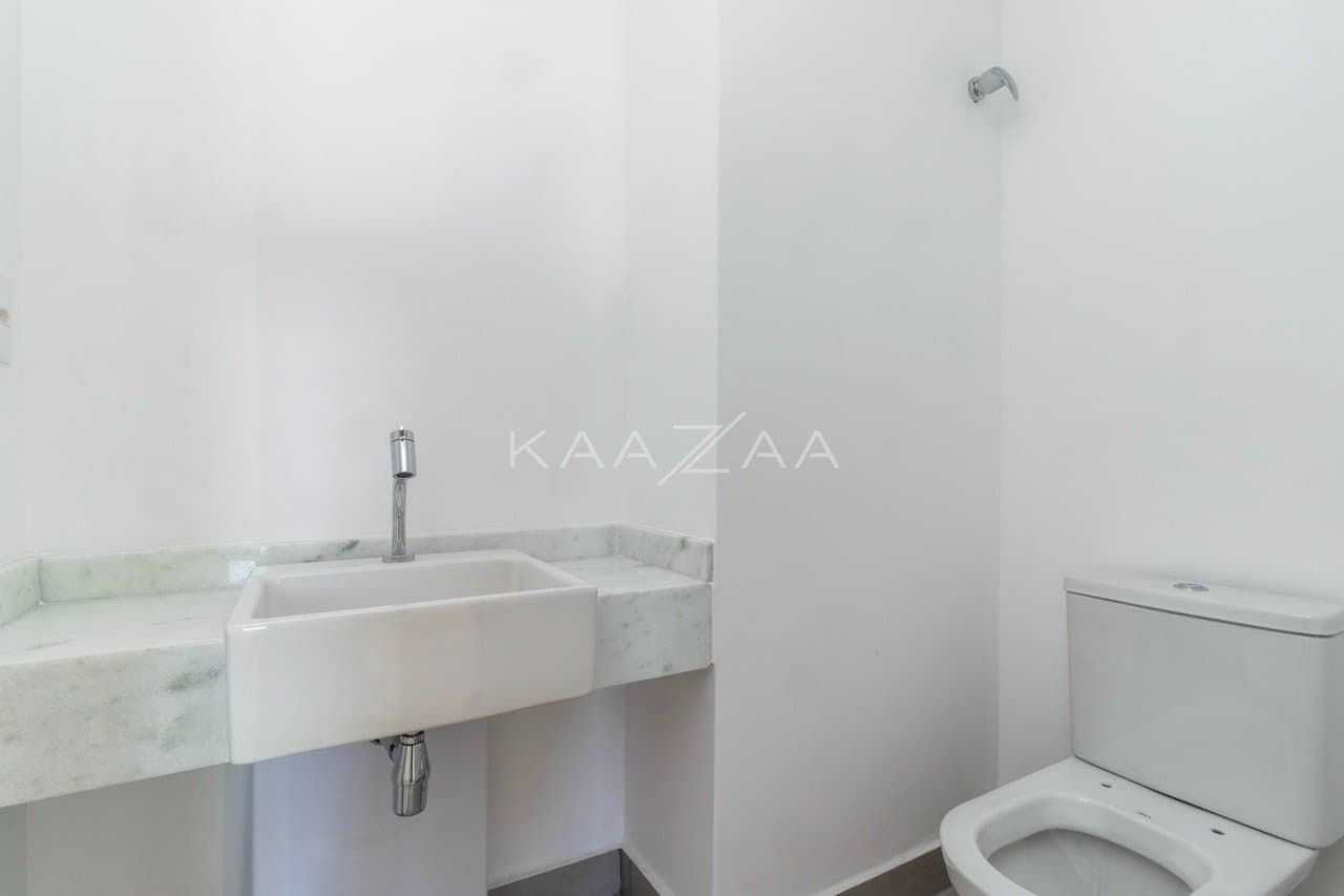 Apartamento na Vila Nova Conceição - Foto 13