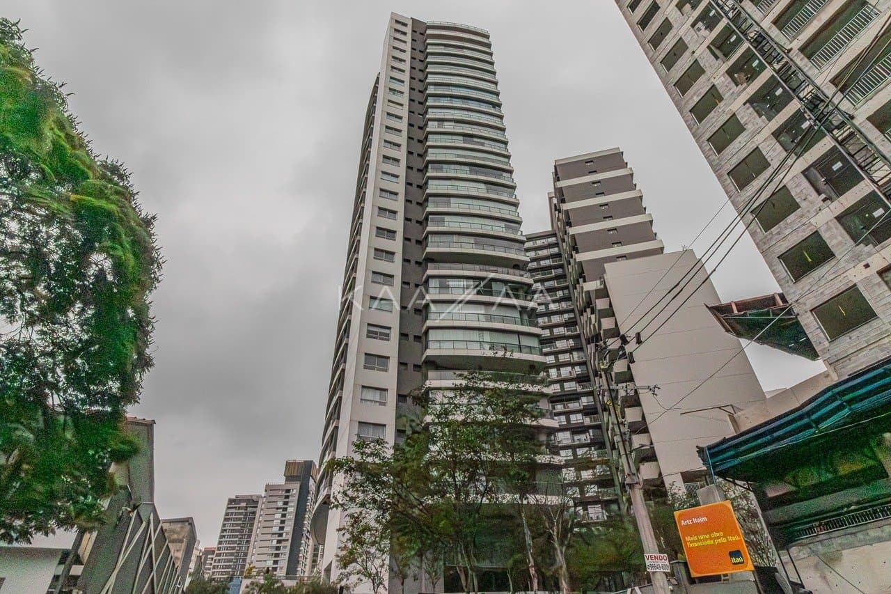 Apartamento à venda na Vila Olímpia - Foto 37