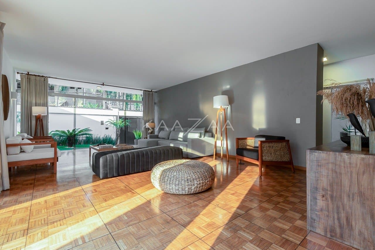 Casa na Vila Madalena - Foto 21