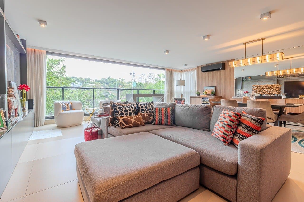 Apartamento Garden em Cidade Jardim - Foto 19