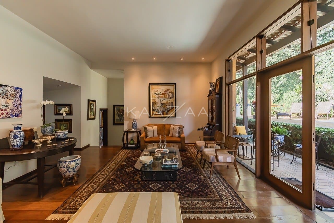 Viver em harmonia: casa com natureza e conforto no Jardim Guedala. - Foto 10