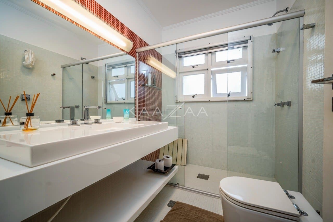 Casa com atmosfera bucólica e área de lazer única no Boaçava. - Foto 63