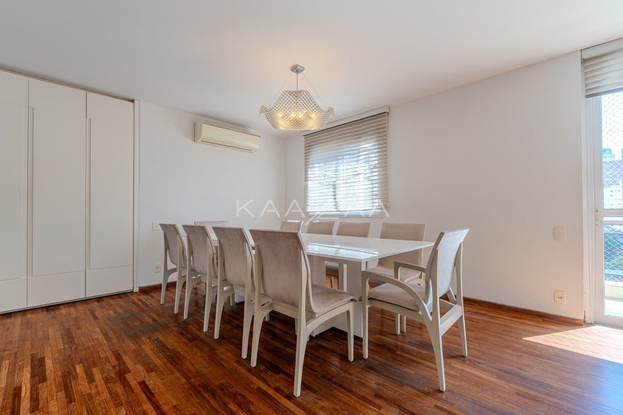 Apartamento à venda no Itaim Bibi - Foto 11