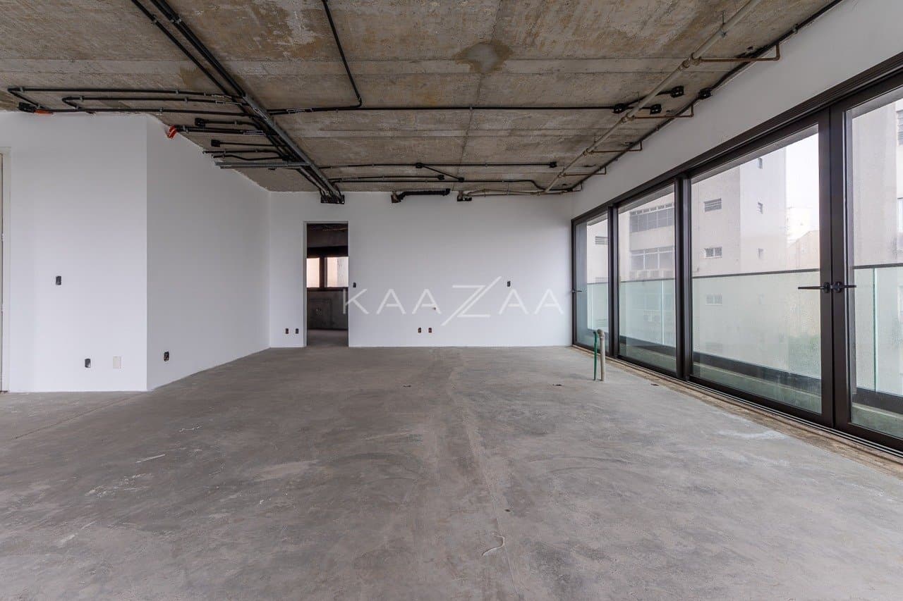 Apartamento à venda no Itaim Bibi - Foto 3