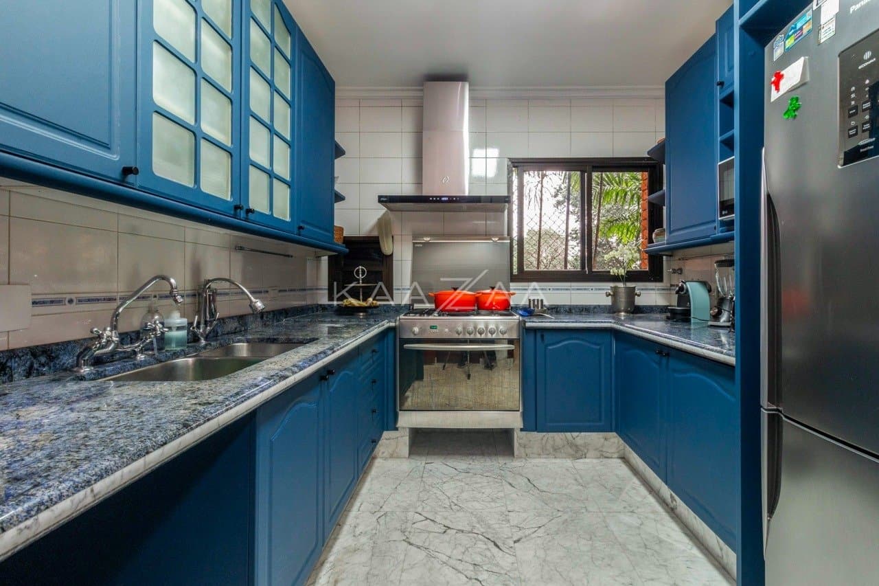 Apartamento na Vila Madalena - Foto 18