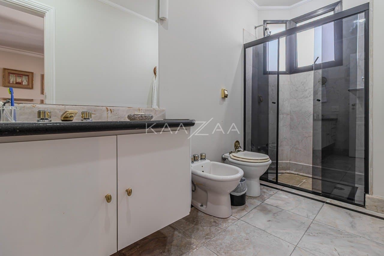 Apartamento à venda e locação no Jardim Paulista - Foto 55