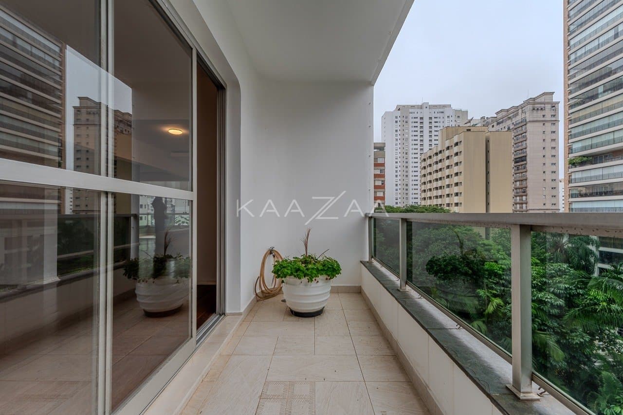 Apartamento à venda em Moema - Foto 15