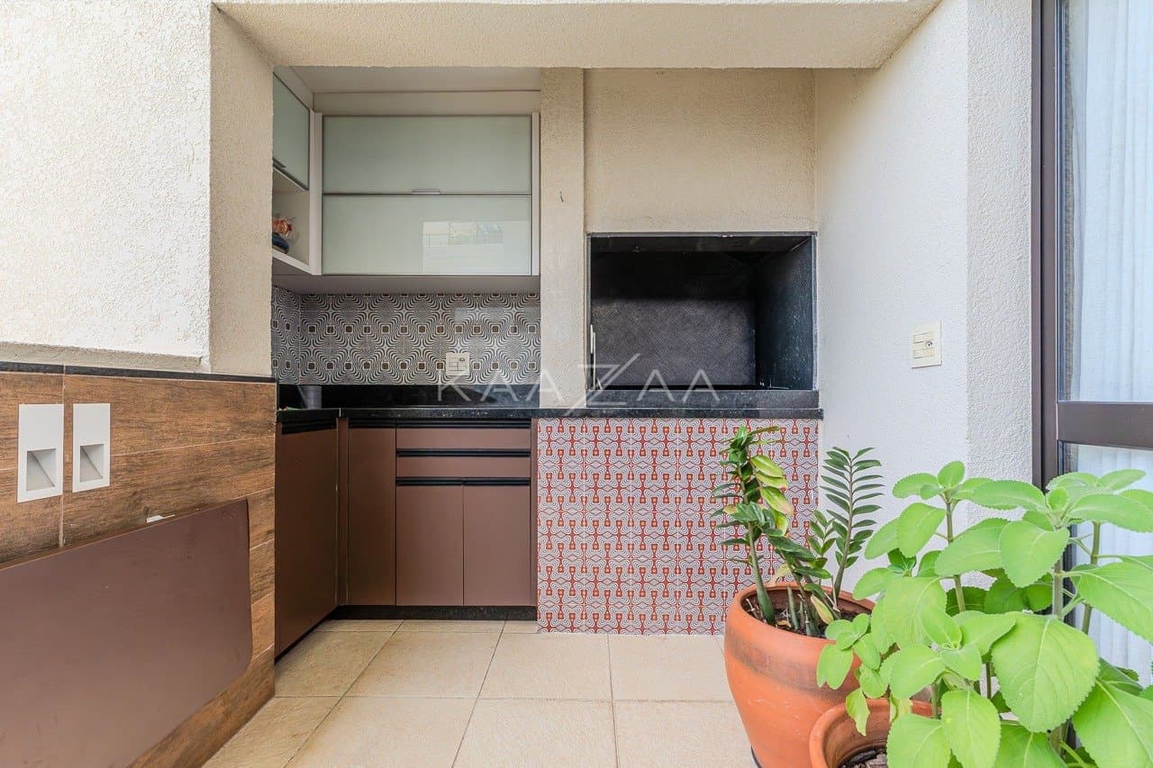 Apartamento duplex à venda em Alto de Pinheiros - Foto 7