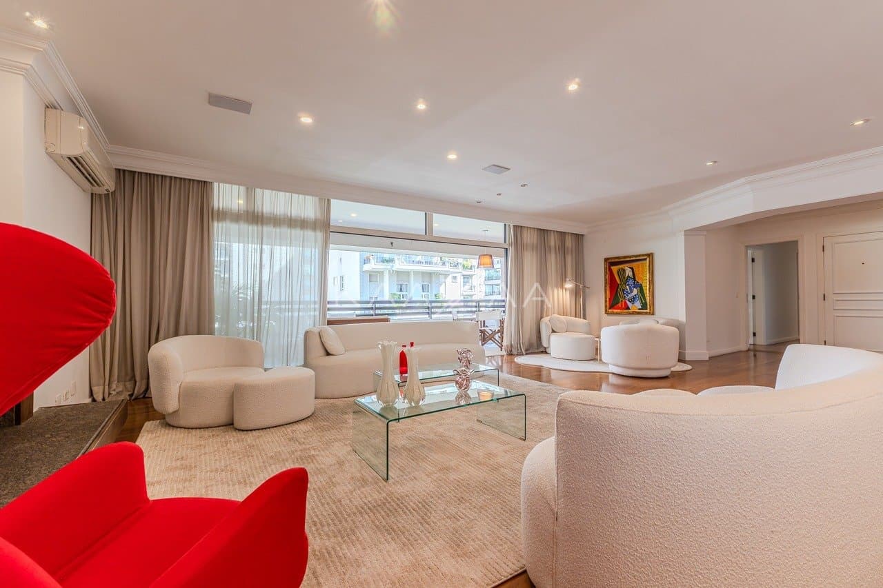 Apartamento para locação no Itaim Bibi - Foto 9