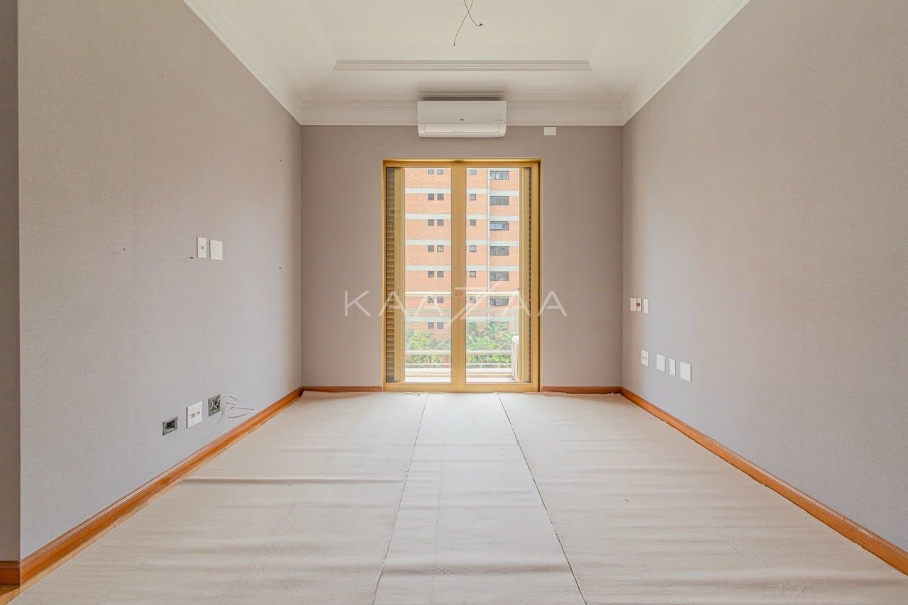 Apartamento na Vila Nova Conceição - Foto 36