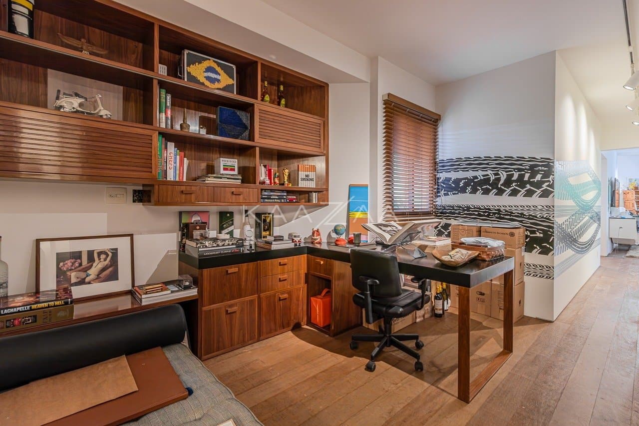 Apartamento à venda no Itaim Bibi - Foto 26