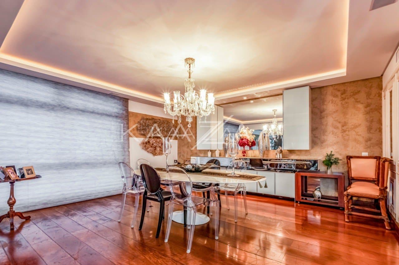 Morar entre o Clube Paulistano e a Oscar Freire. Que tal? Apartamento nos Jardins. - Foto 5