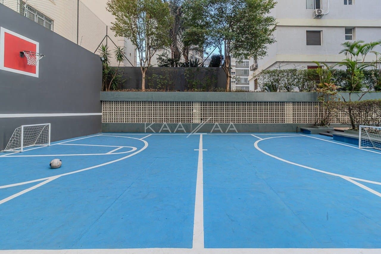 Apartamento à venda no Jardins - Foto 40
