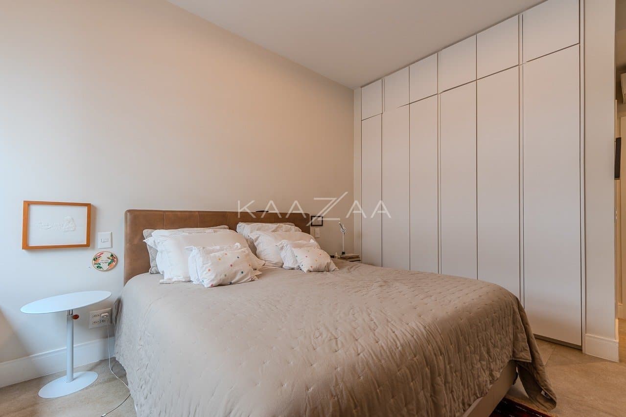 Apartamento à venda no Jardim Europa - Foto 22