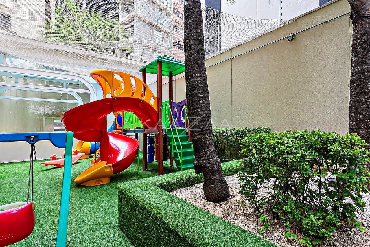 Apartamento à venda no Itaim Bibi - Foto 42