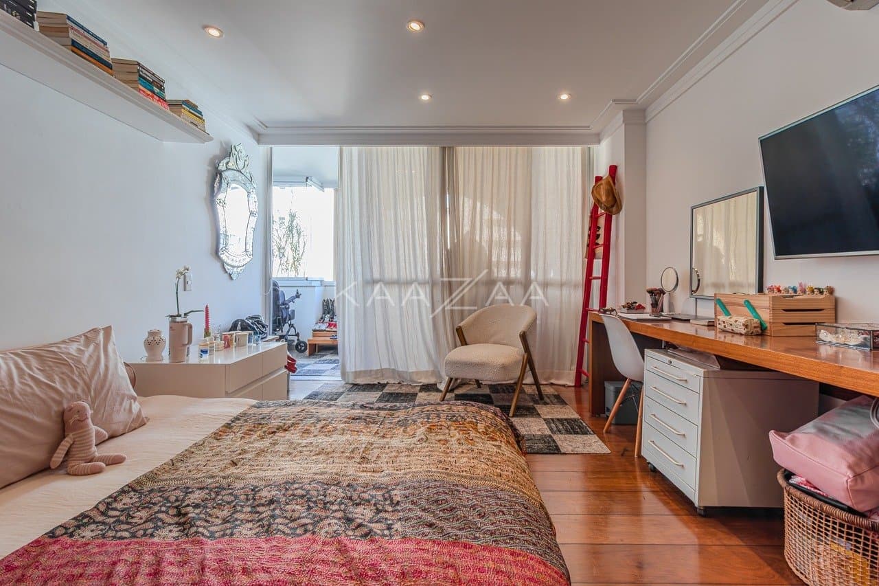 Apartamento à venda no Jardins - Foto 38