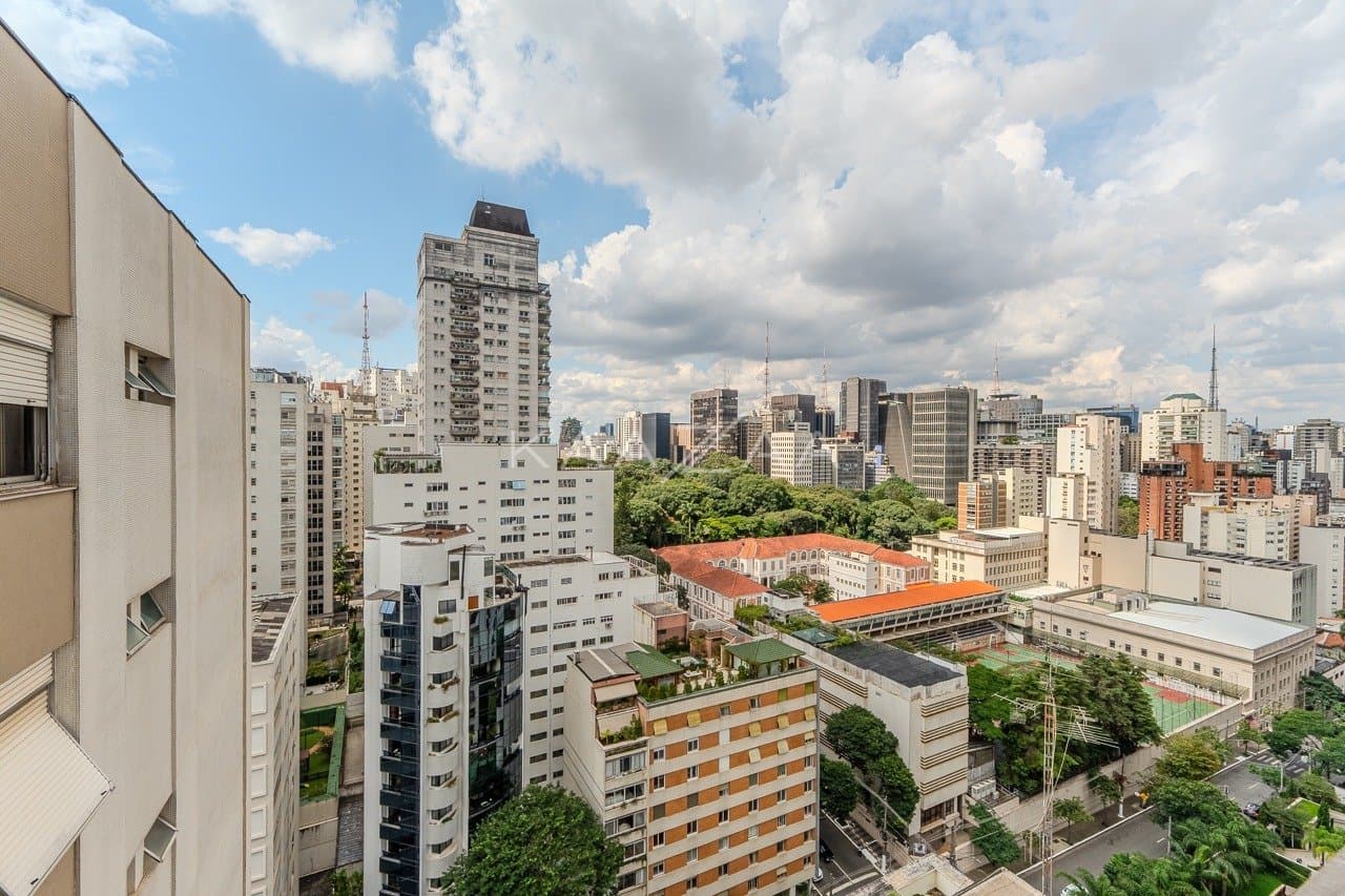 Apartamento à venda no Jardim Paulista - Foto 28
