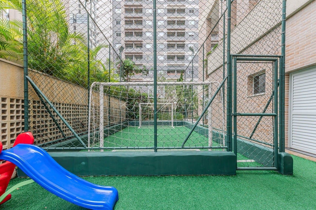 Apartamento à venda e locação no Itaim Bibi - Foto 33