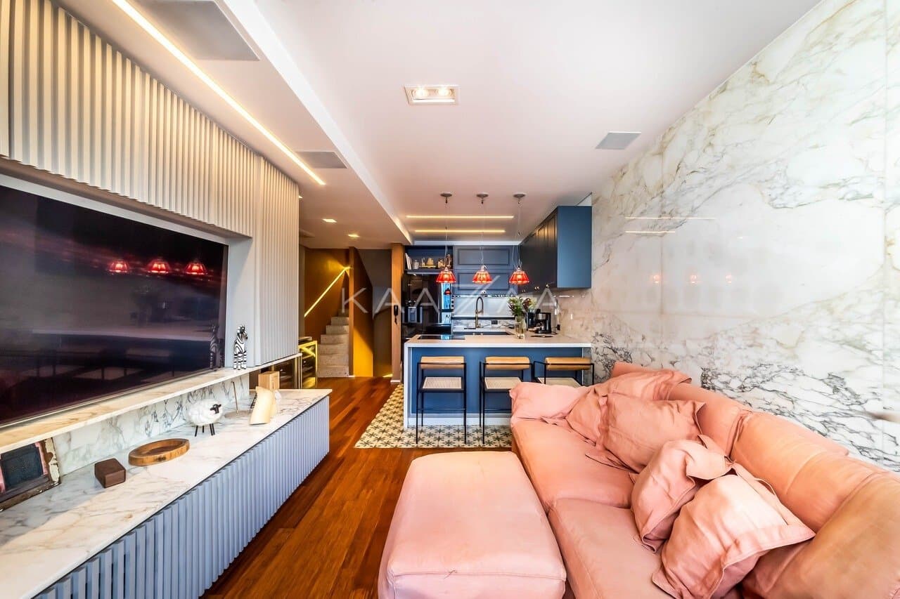 Casa em condomínio à venda na Vila Olímpia - Foto 12