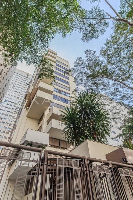 Apartamento duplex à venda no Jardins - Foto 3