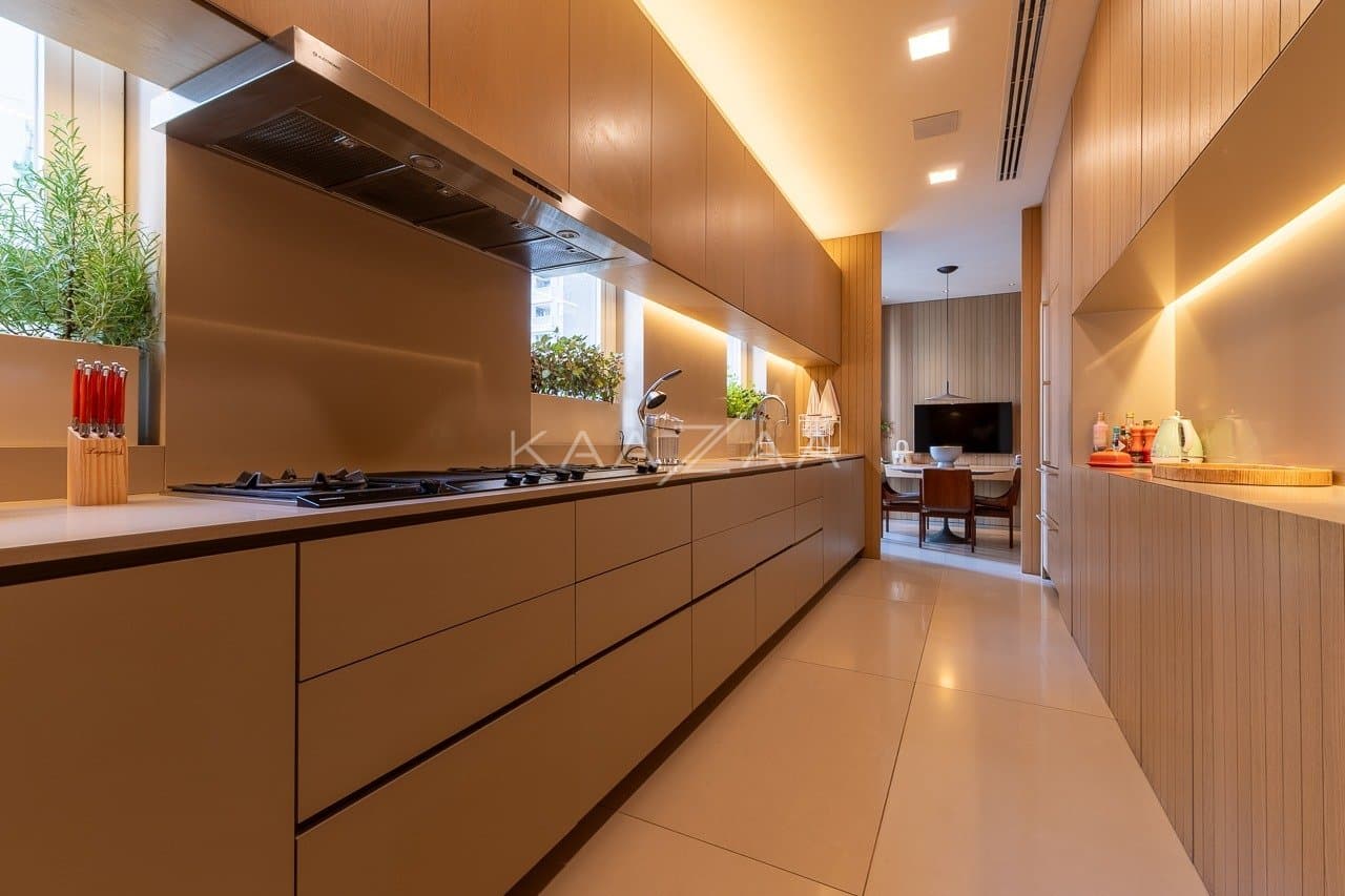 Apartamento no Jardim Paulistano - Foto 20