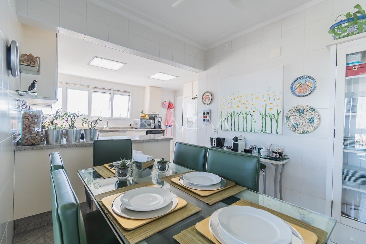 Para ter uma vista panorâmica diante de seus olhos todos os dias, apartamento na Vila Beatriz. - Foto 32