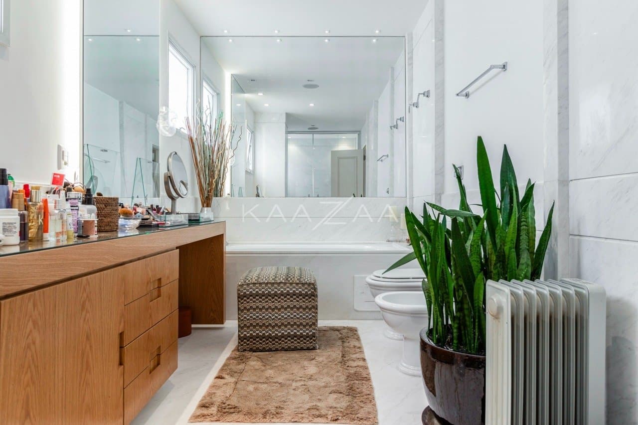 Apartamento no Itaim Bibi. - Foto 30