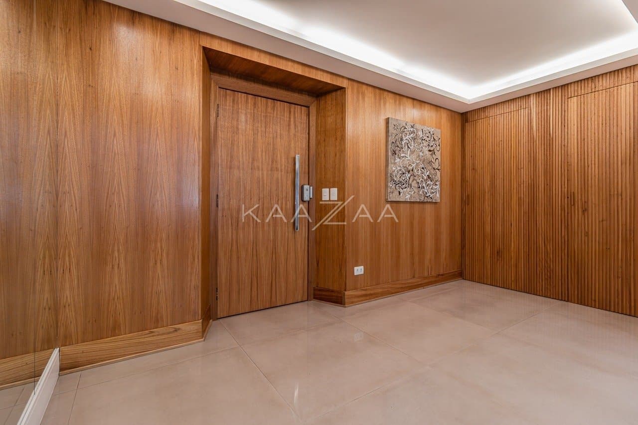 Apartamento à venda no Jardim Paulistano - Foto 24