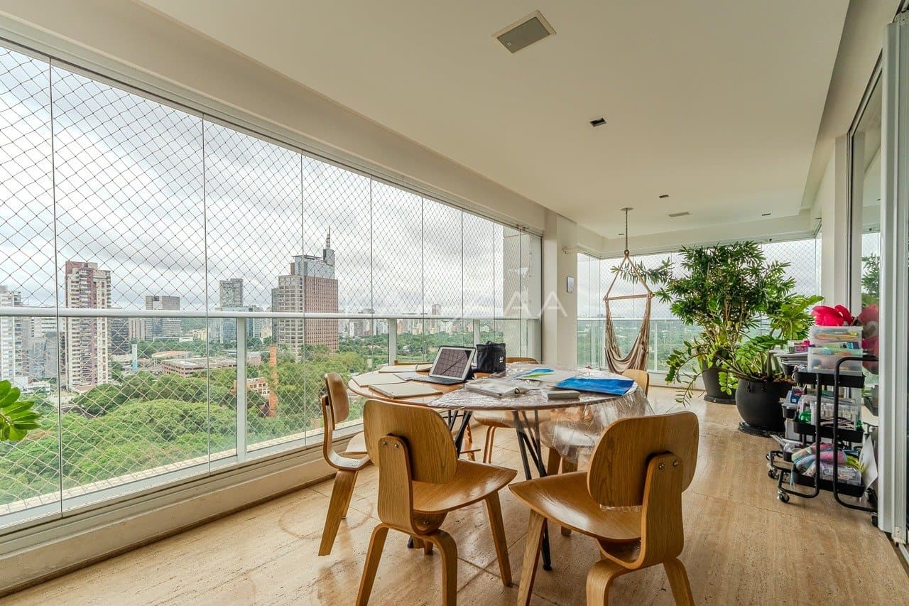 Apartamento em Pinheiros - Foto 23