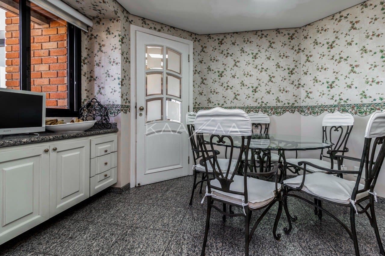 Apartamento à venda em Alto de Pinheiros - Foto 18
