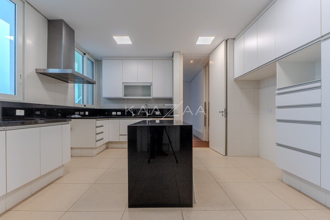 Casa para venda e locação em Cidade Jardim - Foto 24