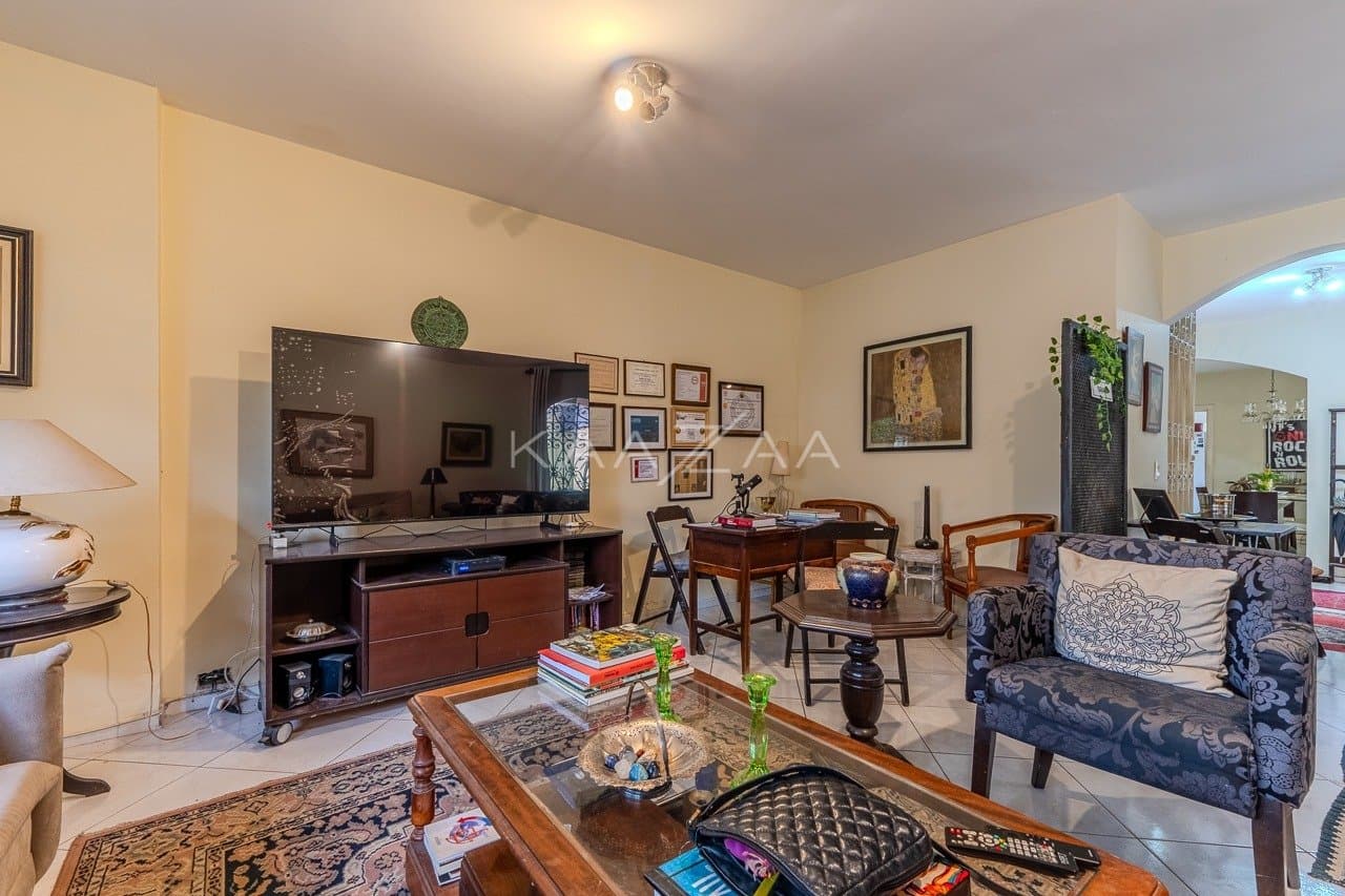 Casa à venda no Jardim Paulista - Foto 4