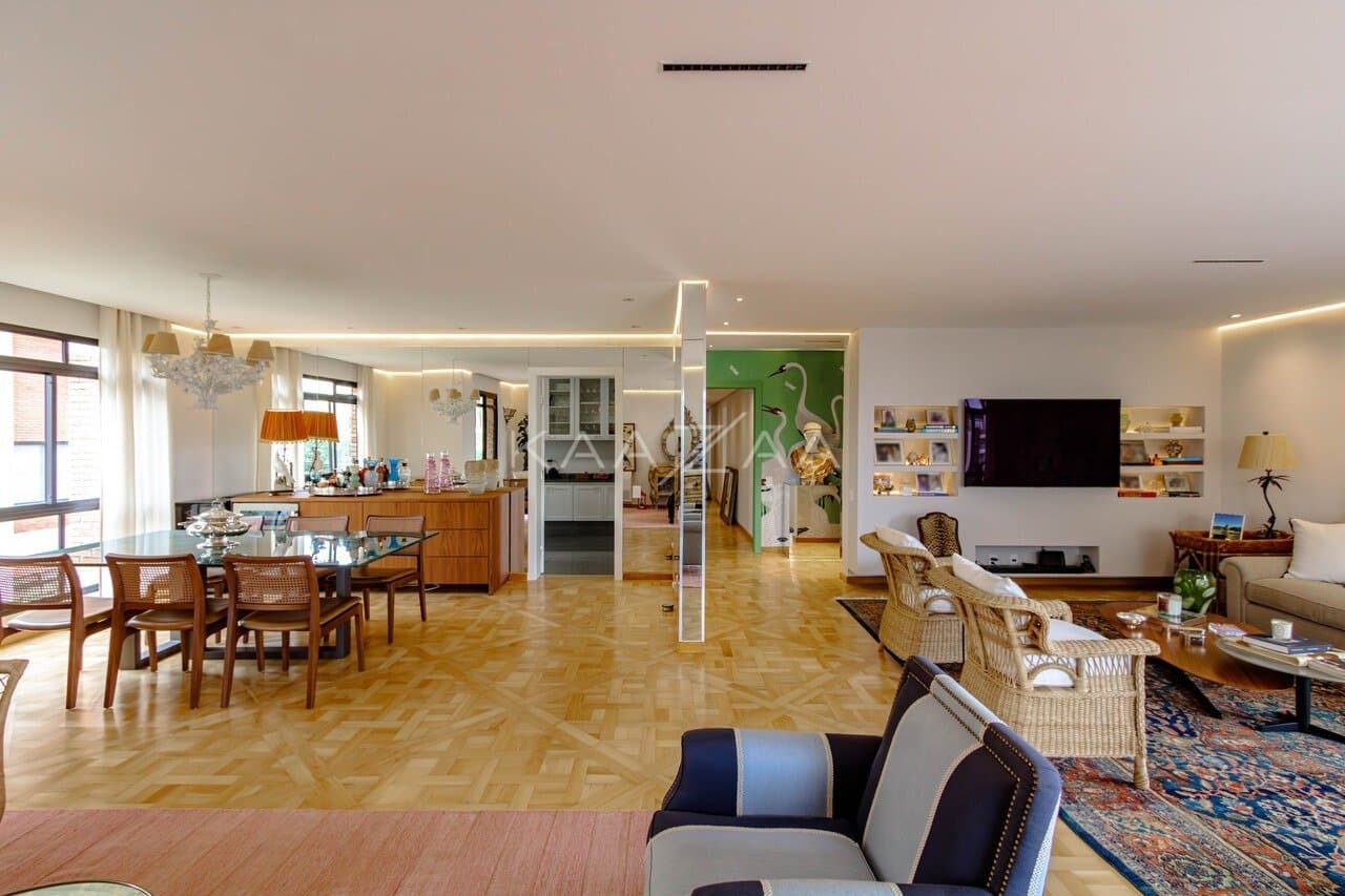 Apartamento à venda no Jardim Guedala - Foto 7