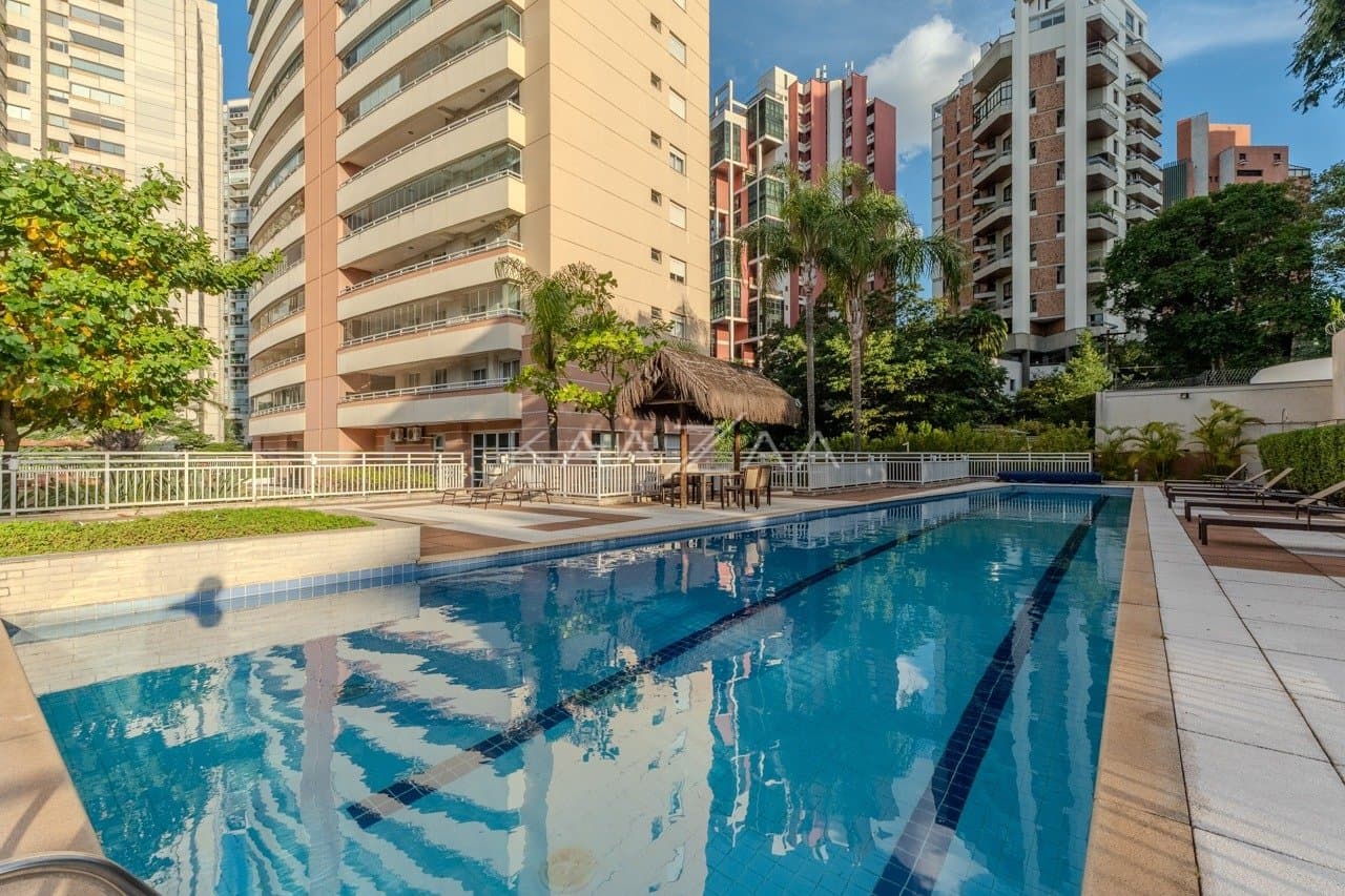 Apartamento à venda no Jardim Europa - Foto 60