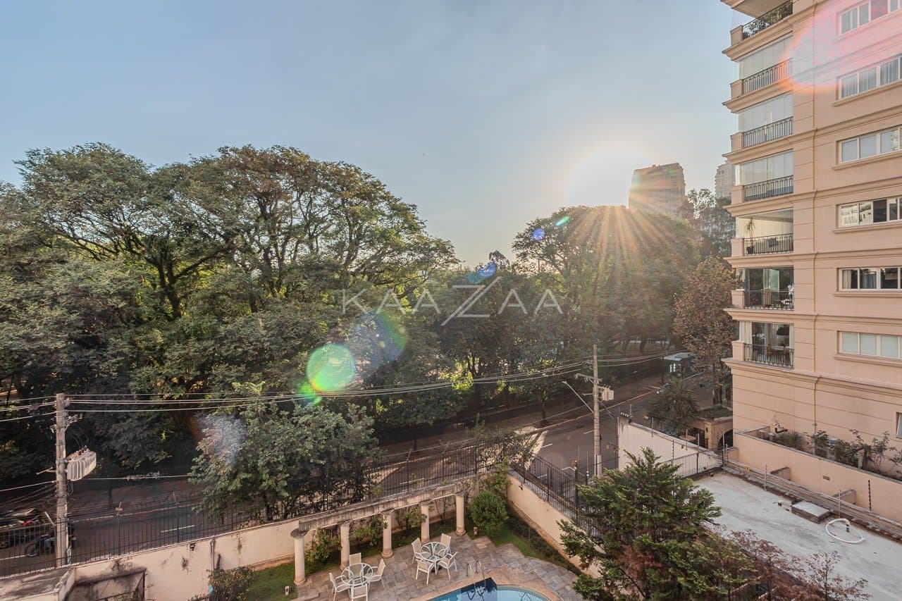 Apartamento à venda no Itaim Bibi - Foto 60