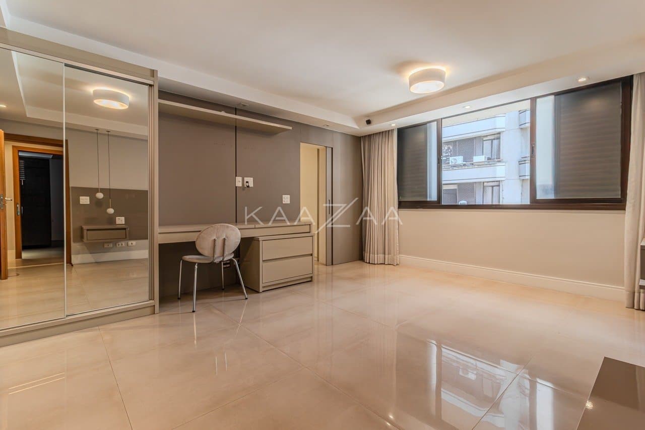 Apartamento à venda no Jardim Paulistano - Foto 33