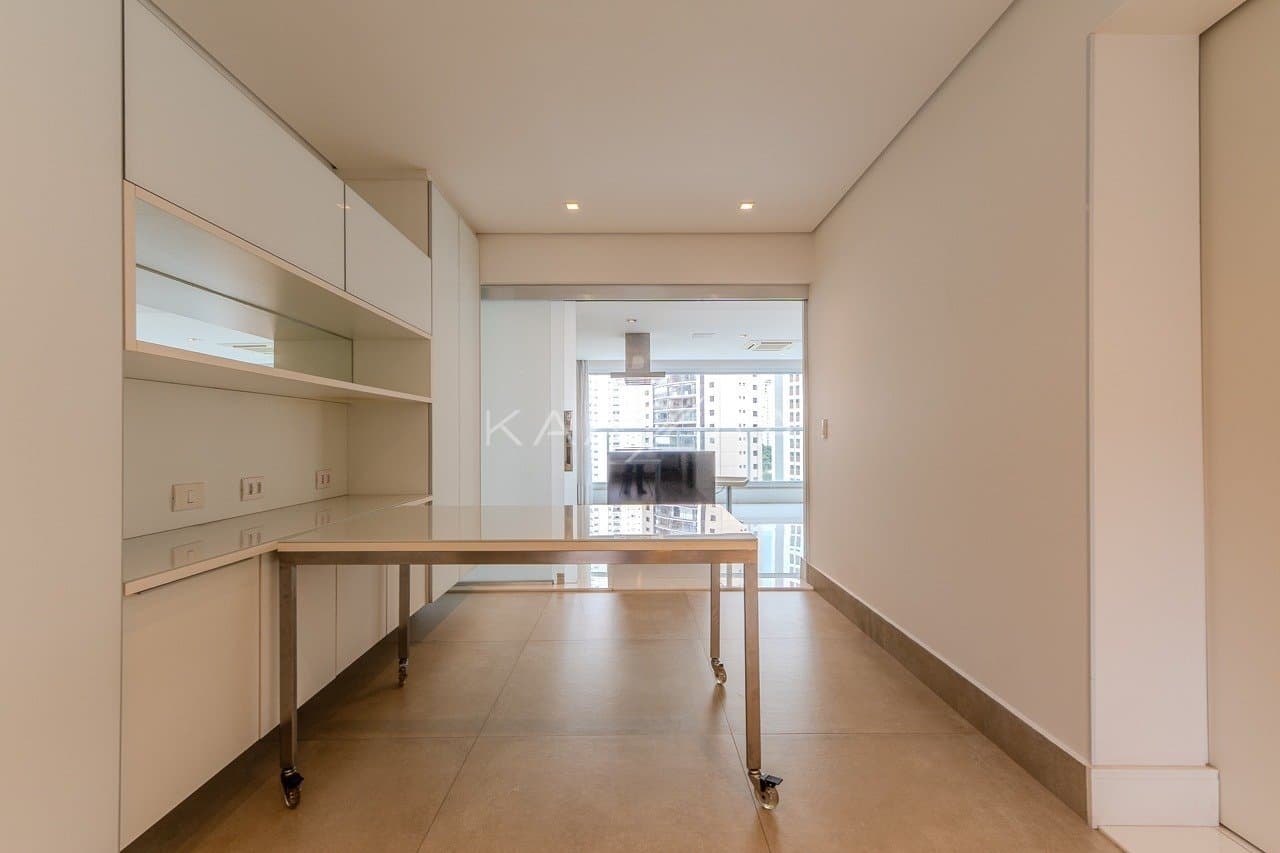 Apartamento para venda e locação em Moema - Foto 24