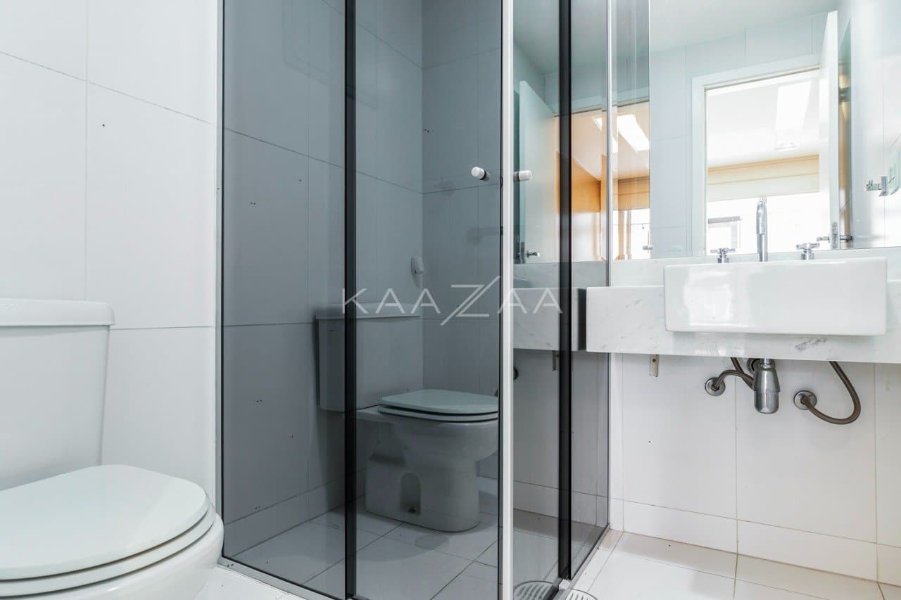 Apartamento Garden na Vila Nova Conceição. - Foto 28