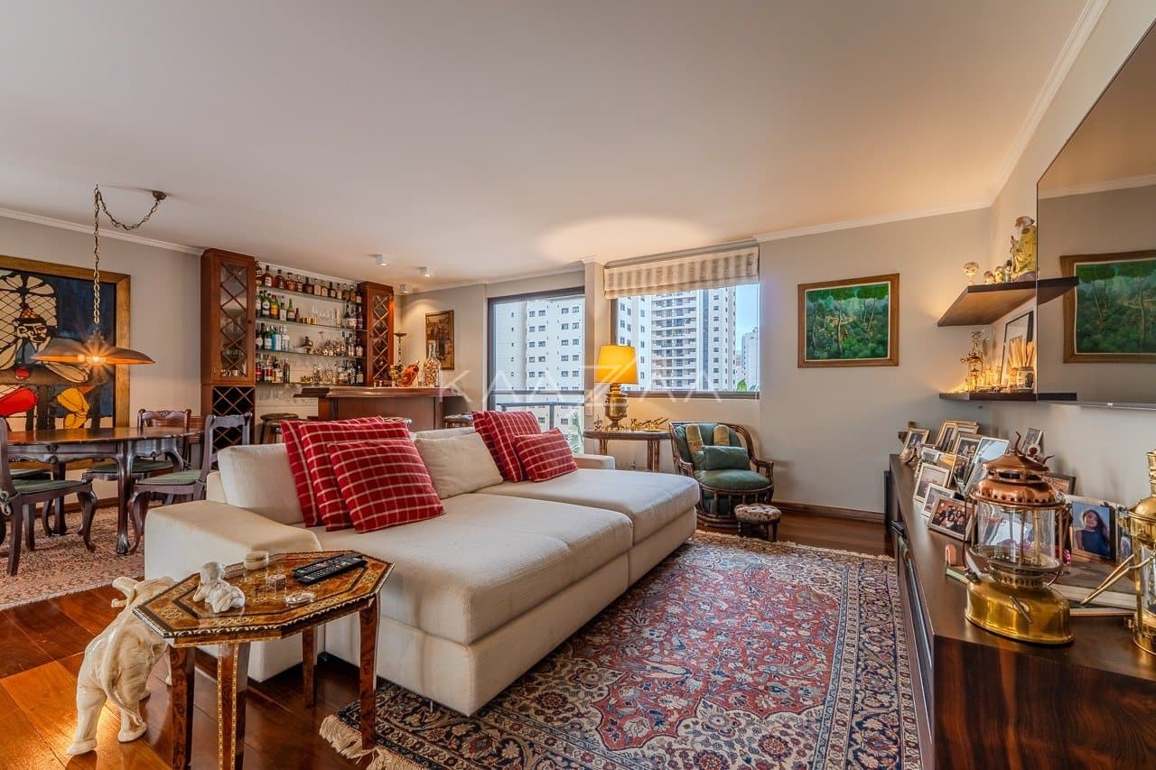 Apartamento à venda no Jardins - Foto 4