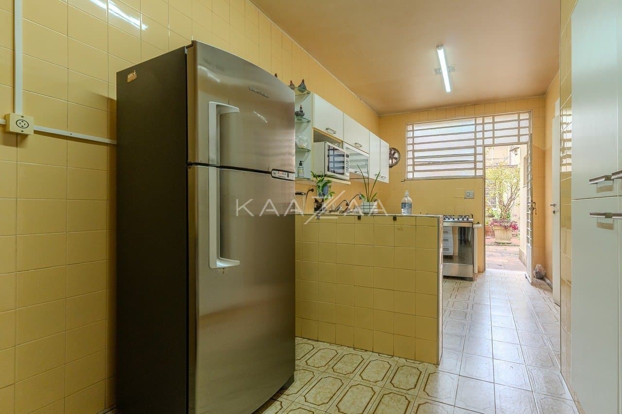 Casa à venda no Jardim Paulistano - Foto 12