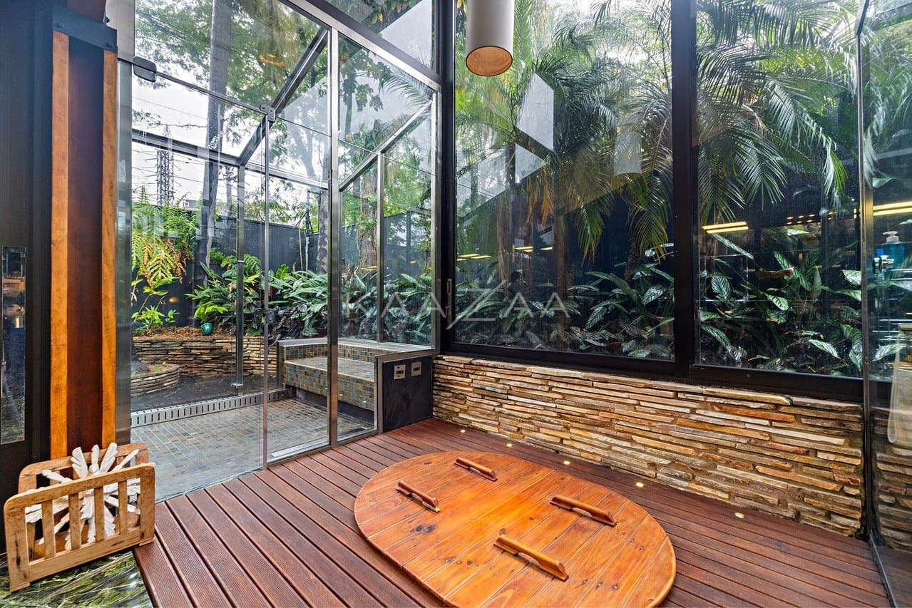 Casa à venda em Alto de Pinheiros - Foto 39