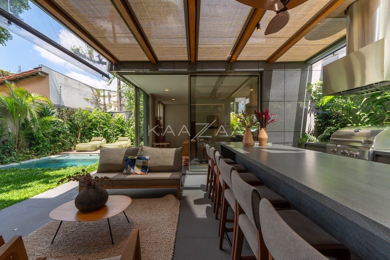 Casa à venda no Jardim Paulista - Foto 11