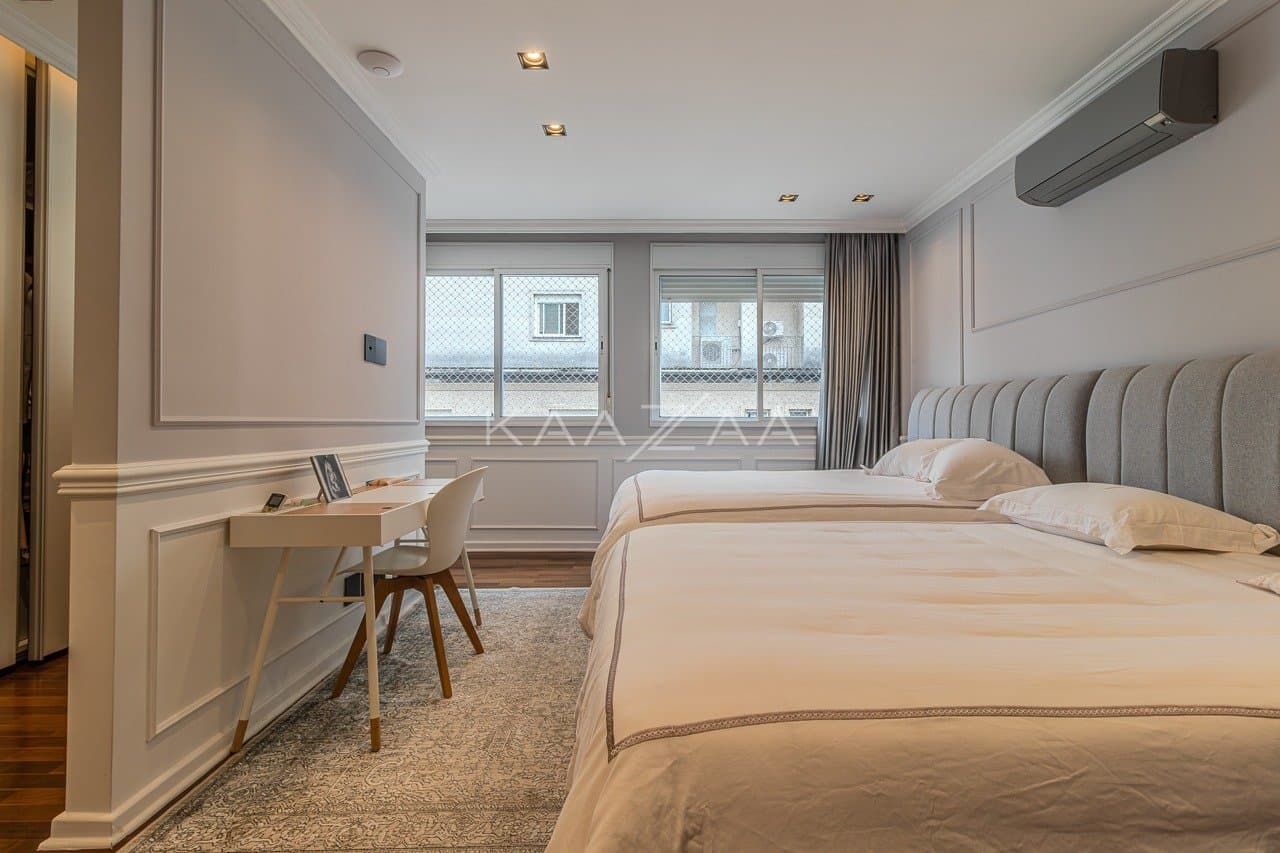 Apartamento à venda no Jardins - Foto 16