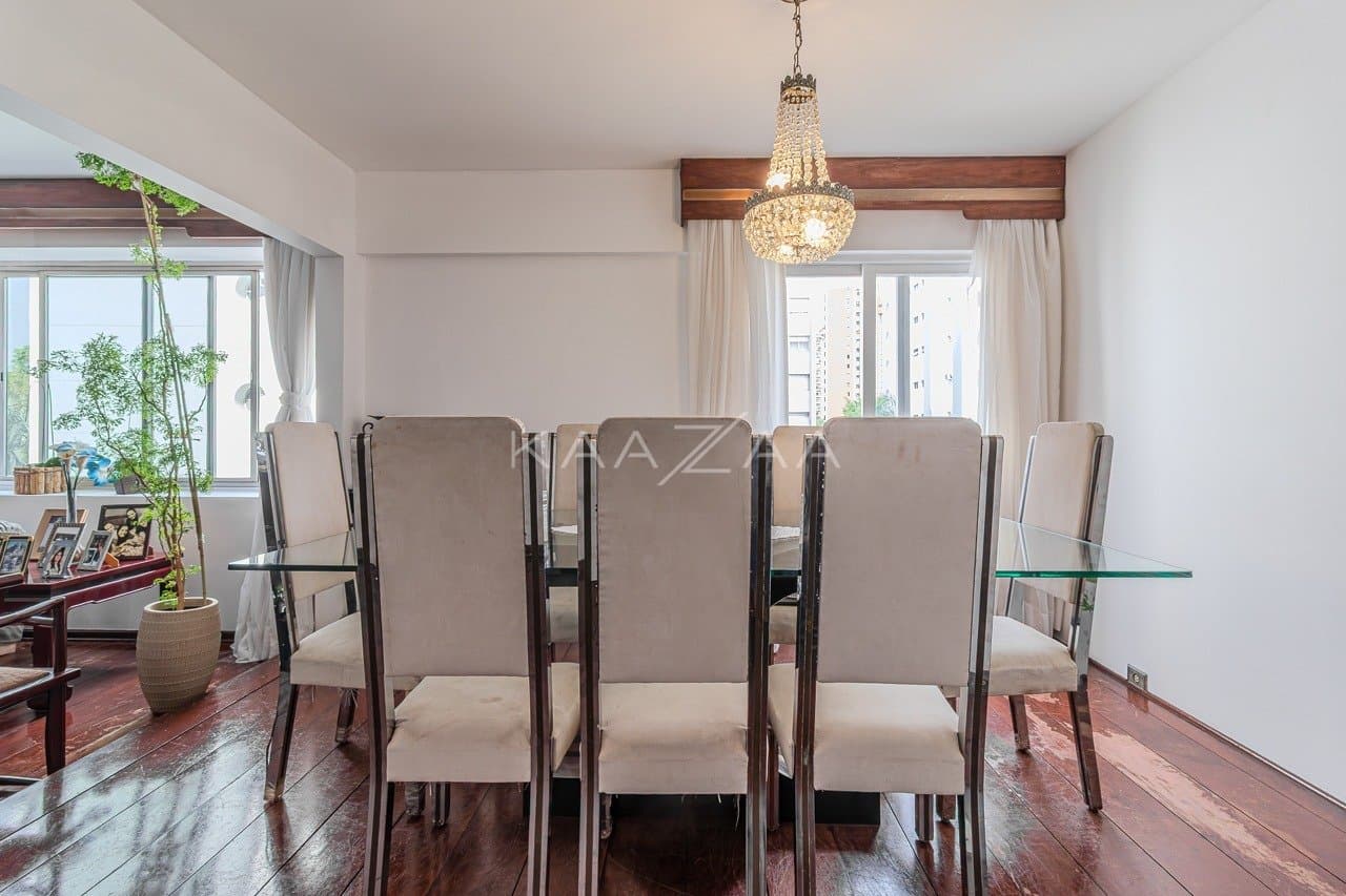 Apartamento à venda na Vila Nova Conceição - Foto 21