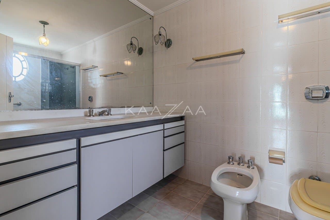 Apartamento à venda no Jardim Paulista - Foto 27